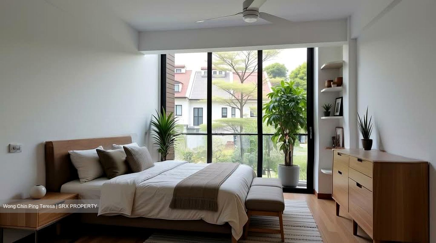 Begonia Road (D28), Terrace #544825201
